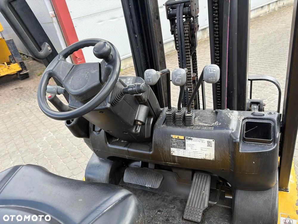 Yale GLP20MXE2170 - 6