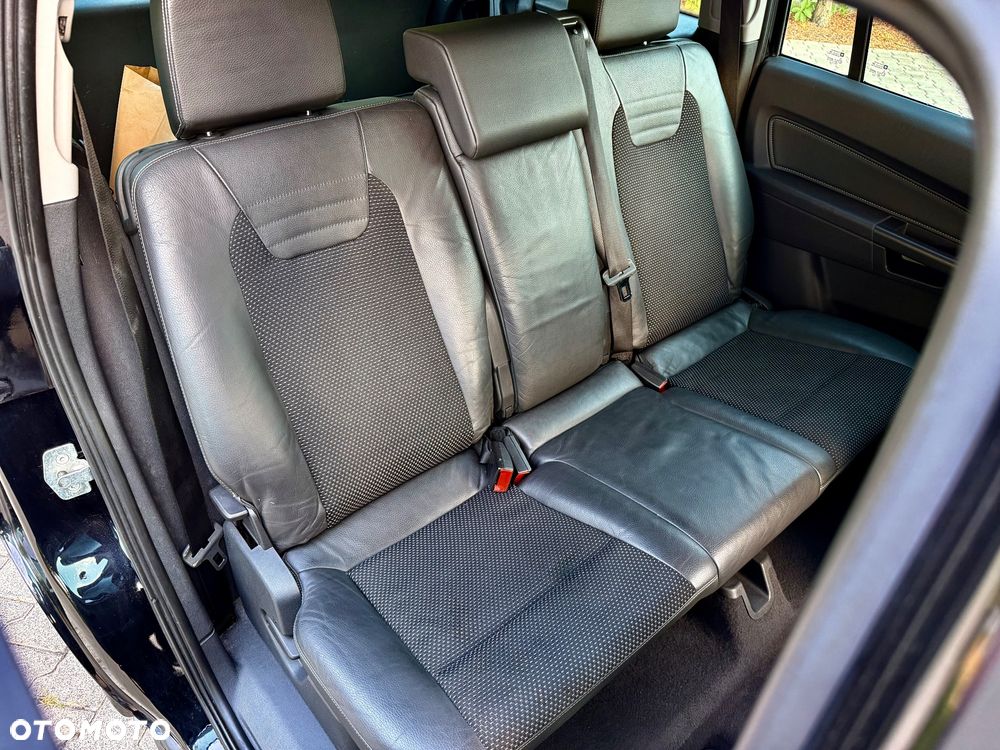 Opel Zafira 2.0 T OPC - 12