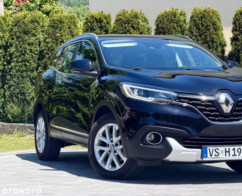 Renault Kadjar 1.5 Blue dCi Intens - 7