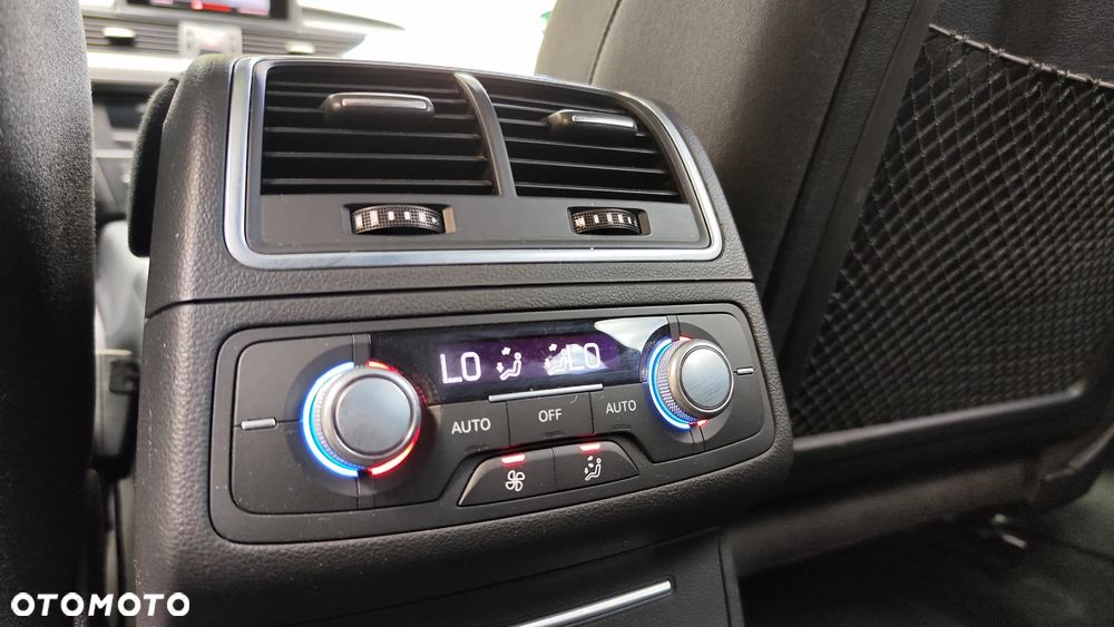 Audi A6 Avant 2.0 TDI Ultra DPF - 27
