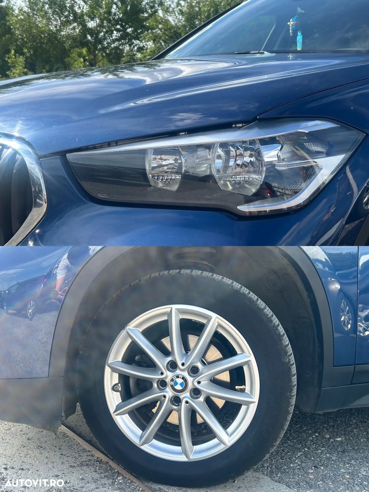 BMW X1 - 12