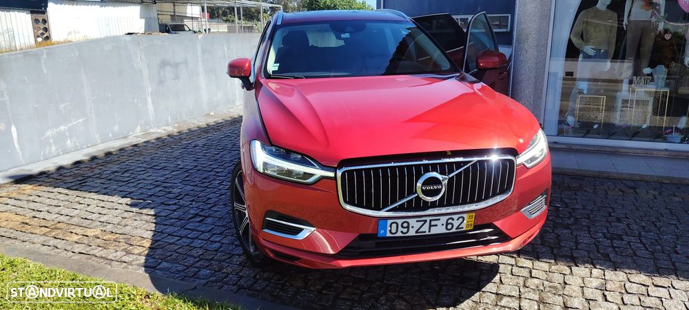 Volvo XC 60 - 2