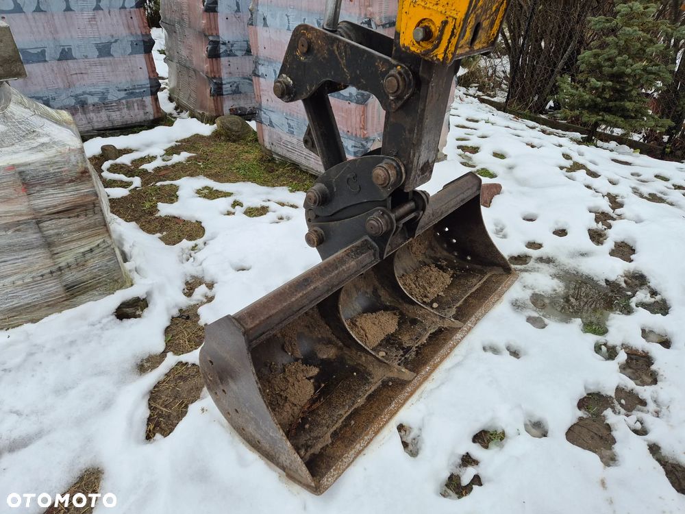 JCB 3cx - 3