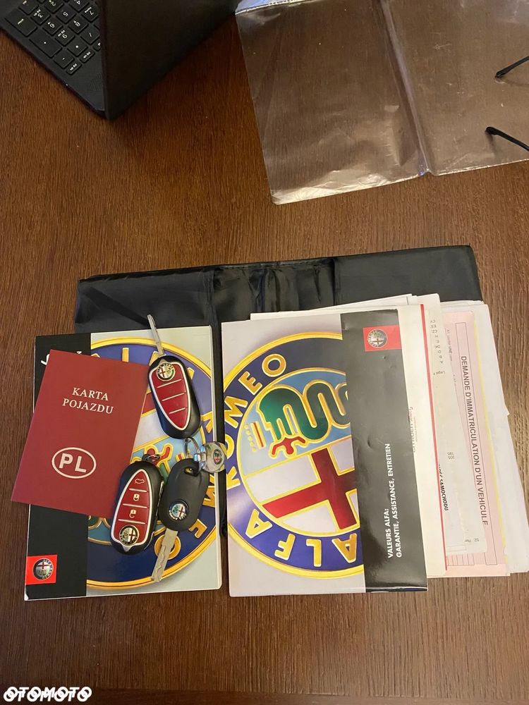 Alfa Romeo Giulietta 1.6 JTDM 16V Veloce - 10