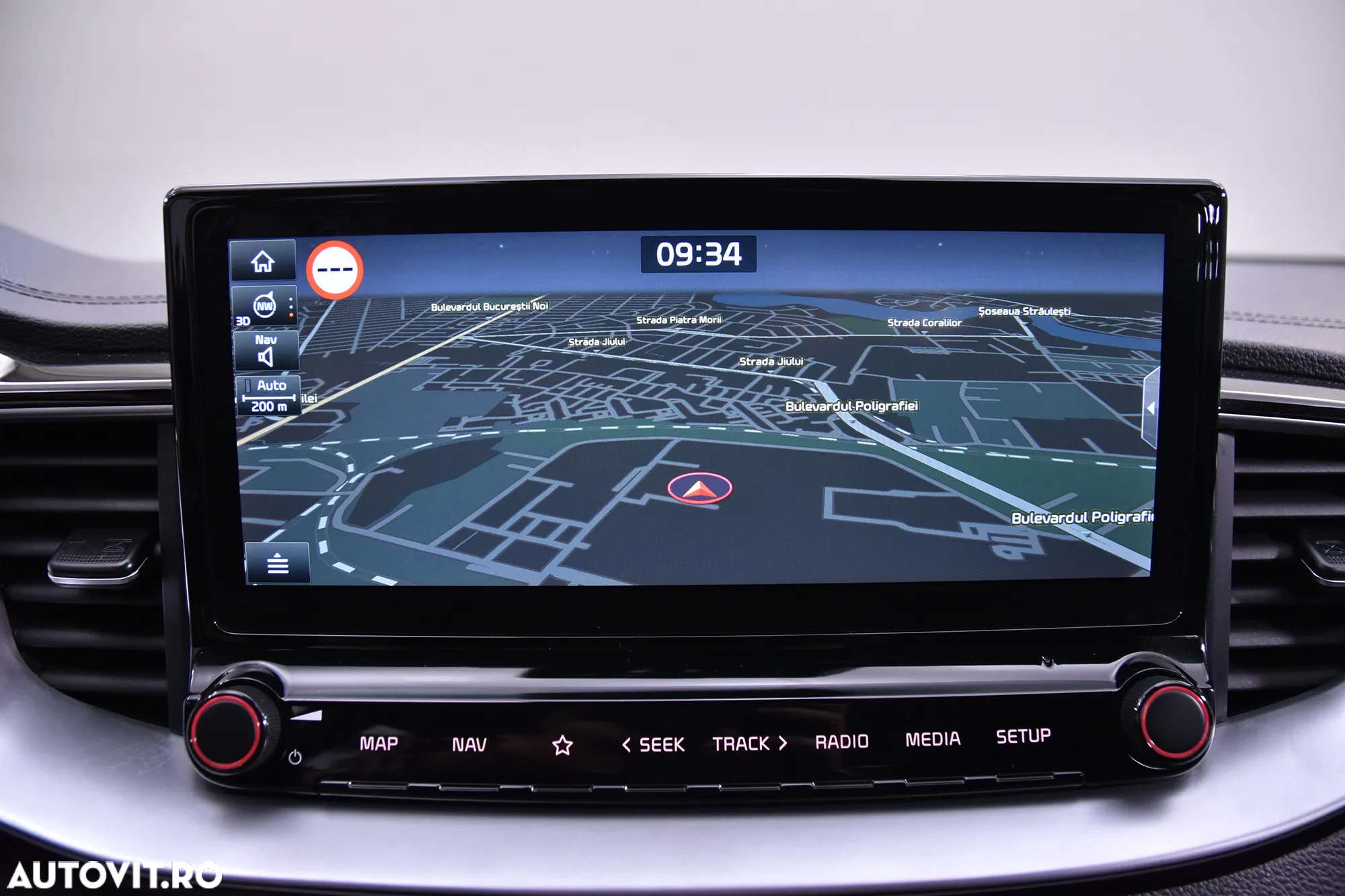 Kia XCeed - 19