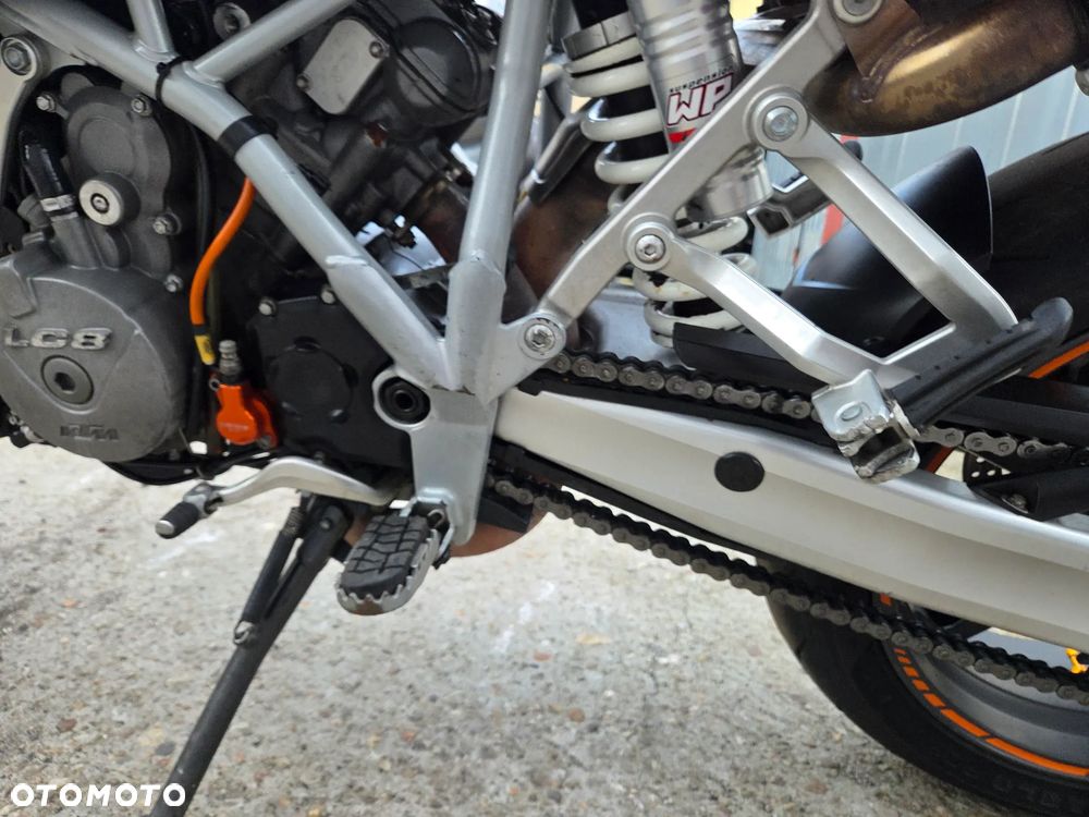KTM Inny - 28
