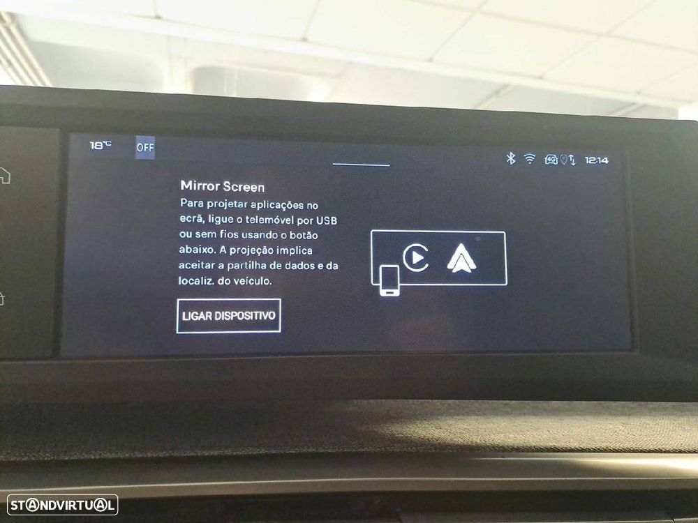 Peugeot 5008 1.2 Hybrid Allure e-DCS6 - 20