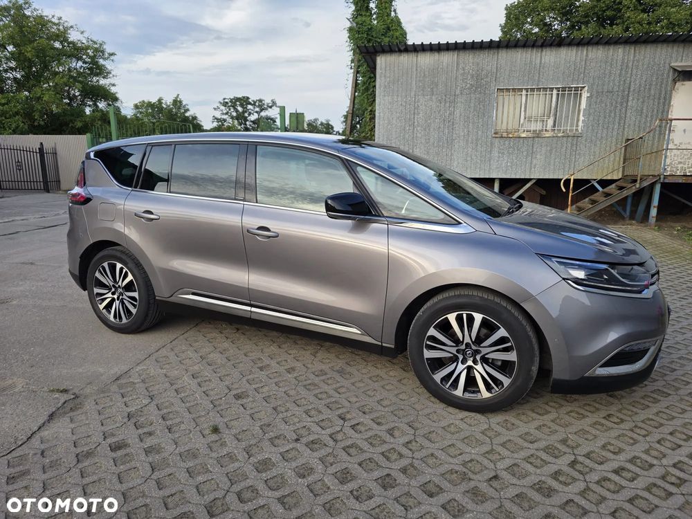Renault Espace 1.6 TCE Initiale Paris EDC - 5