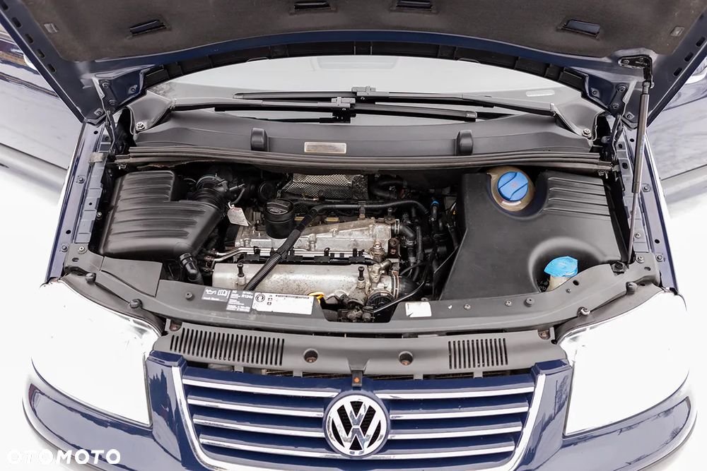 Volkswagen Sharan 1.8 5V Turbo Comfortline - 21