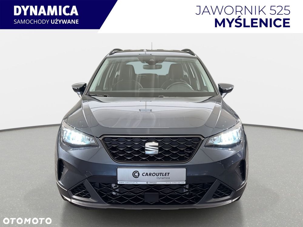 Seat Arona - 4