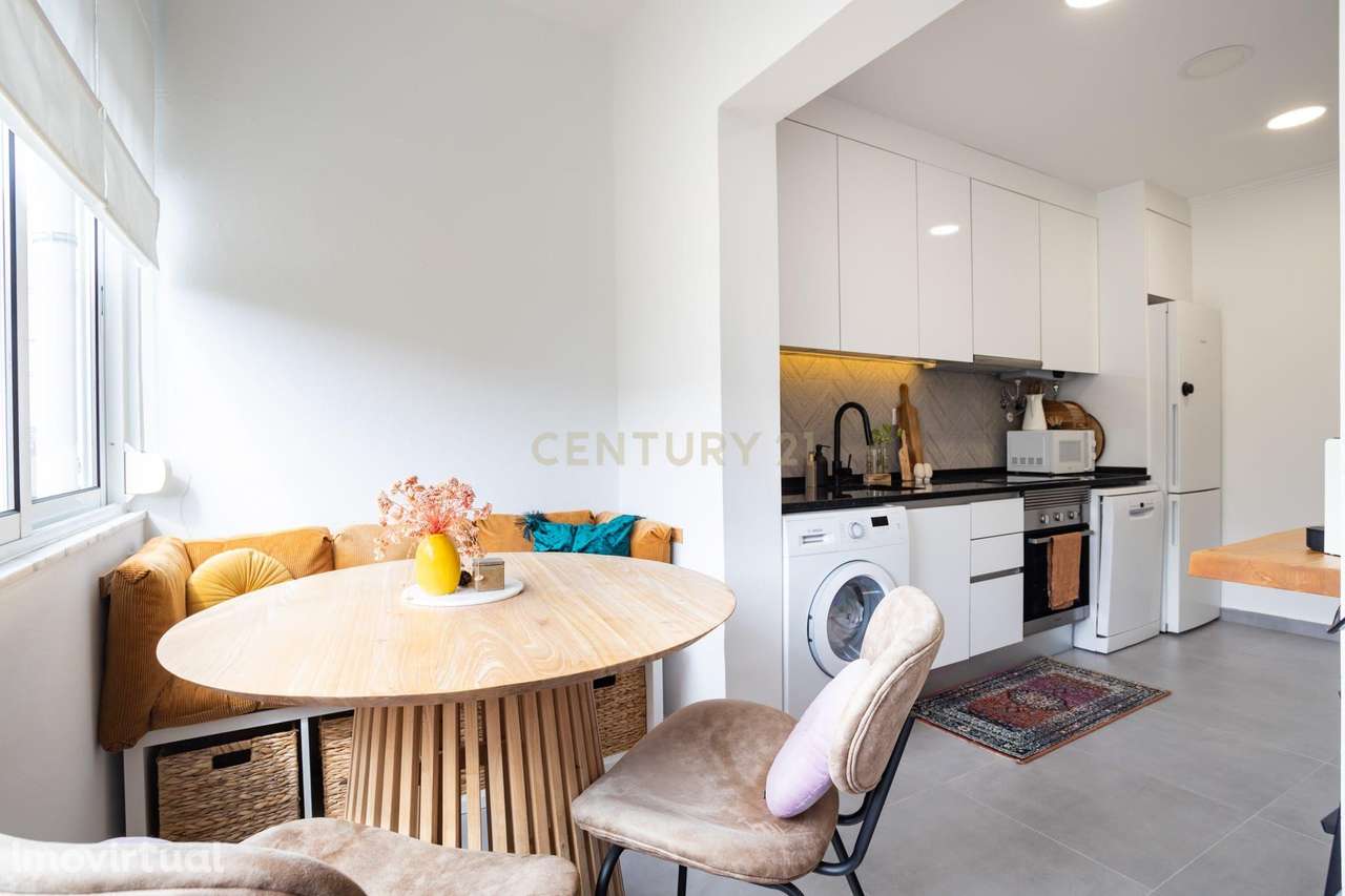 Apartamento T2 para Arrendamento - Almada - Grande imagem: 3/37