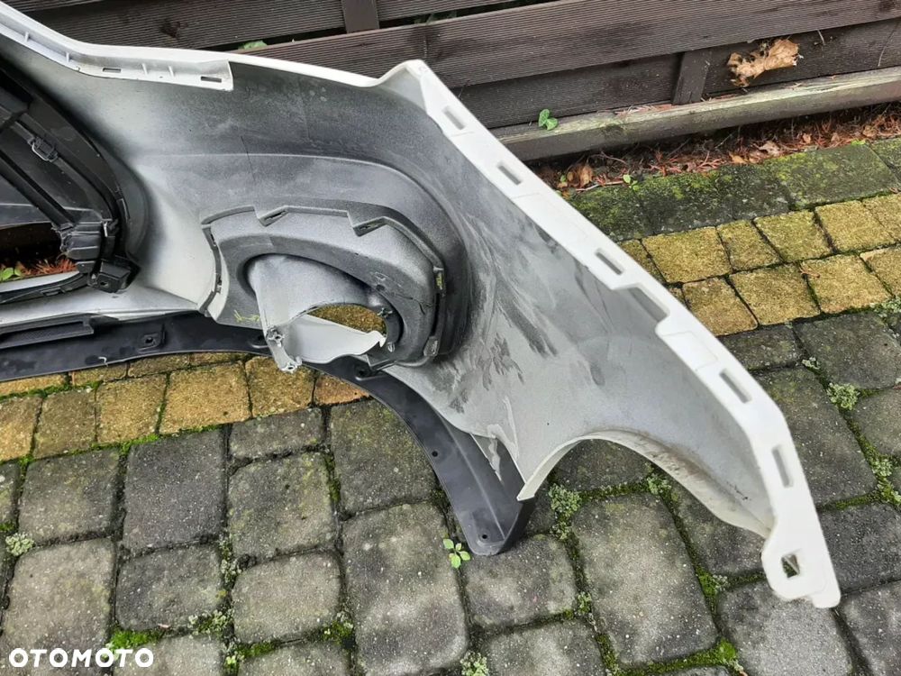 SUZUKI SWIFT MK8 SPORT 17- ZDERZAK PRZÓD PRZEDNI ORYGINAŁ SUZUKI 71711-68R WYSYŁKA 24H - 12