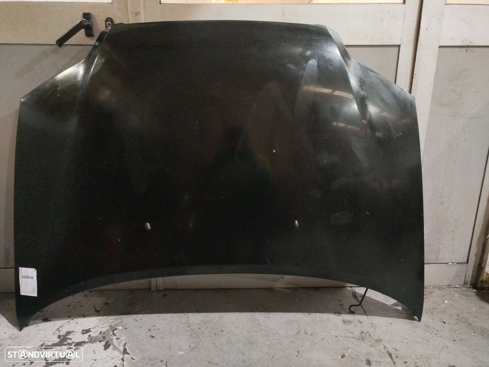 Capot Chevrolet Aveo / Kalos Hatchback (T200) - 1