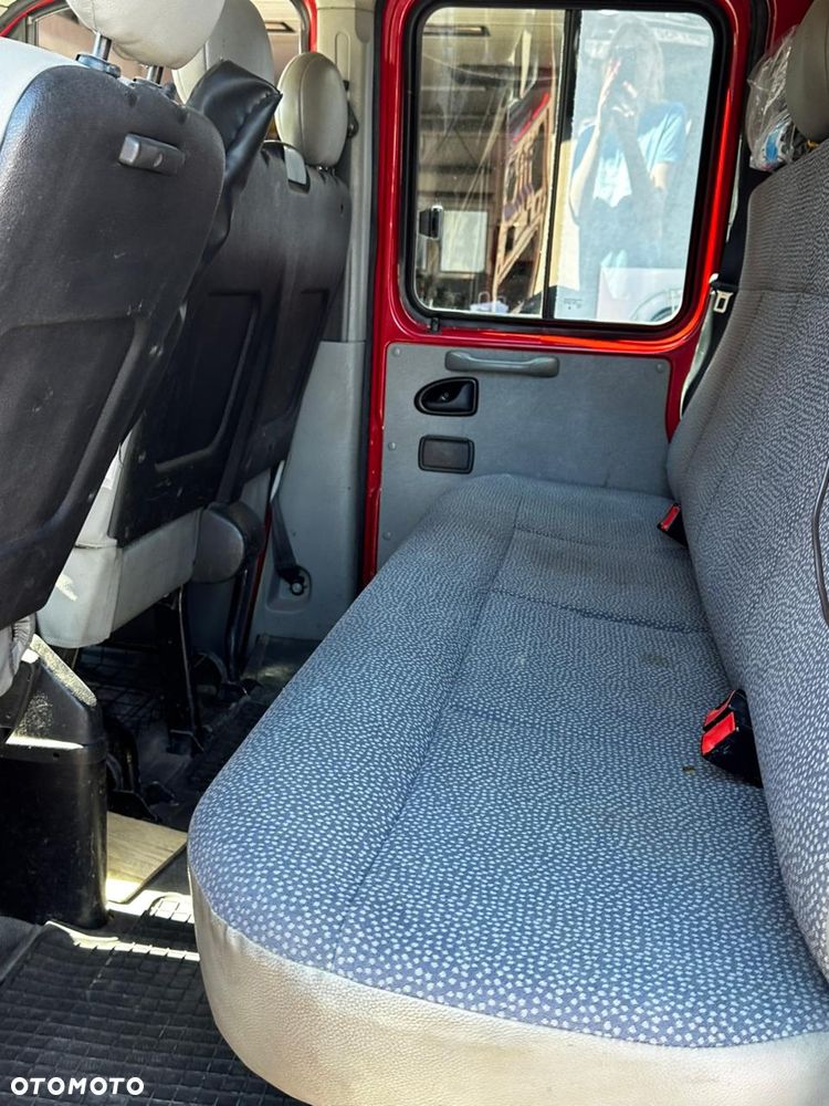 Opel Movano - 6