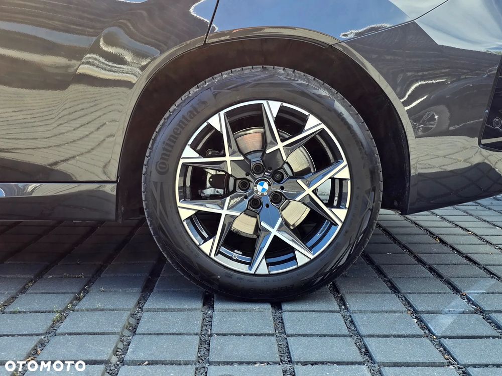 BMW X3 - 17