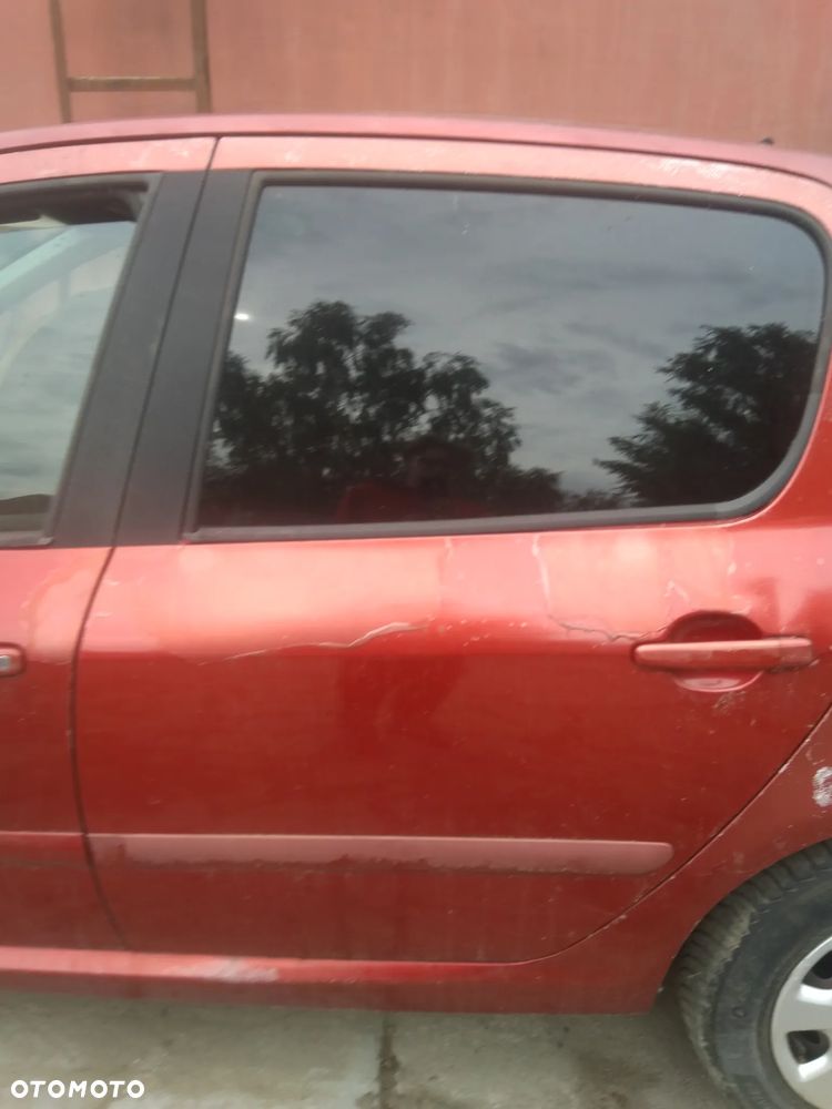 Peugeot 307 2.0 01-05 - 5