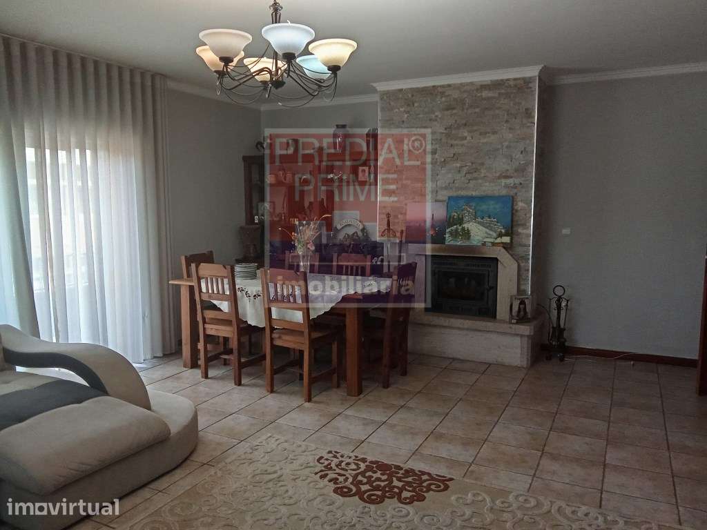 Apartamento T3 centro de Oliveira de Azeméis - Grande imagem: 3/20