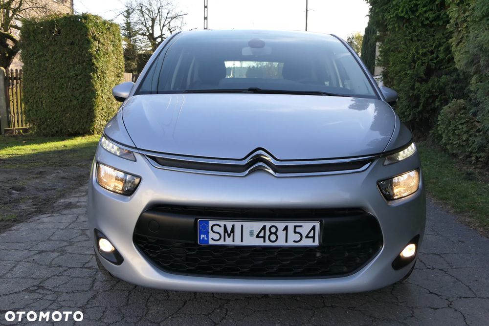 Citroën C4 Picasso BlueHDi 120 SELECTION - 15