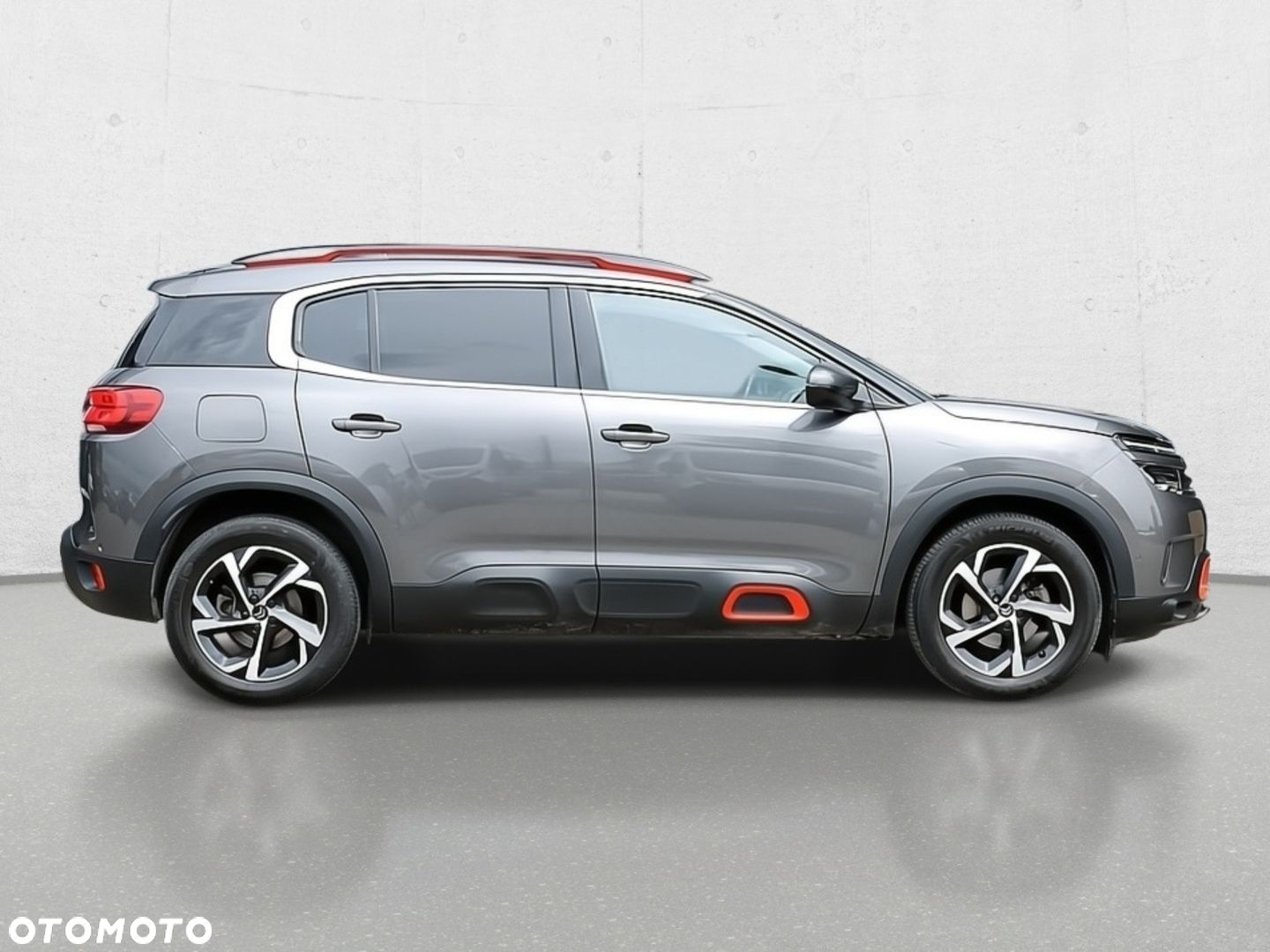 Citroën C5 Aircross - 5