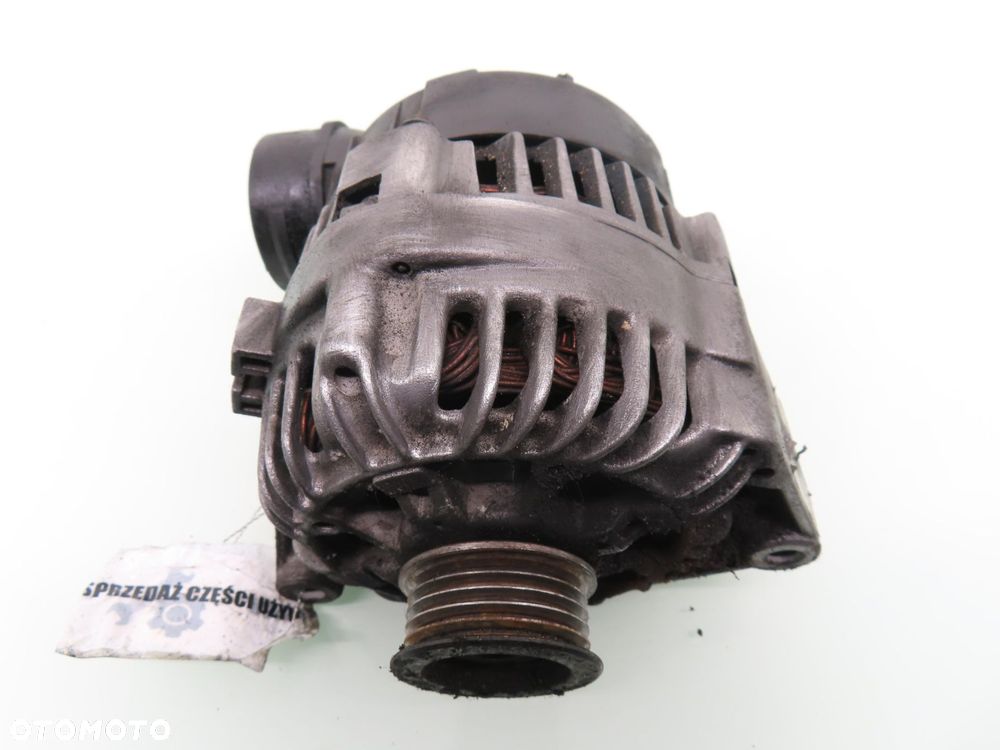 ALTERNATOR BMW E39 525 tds - 5