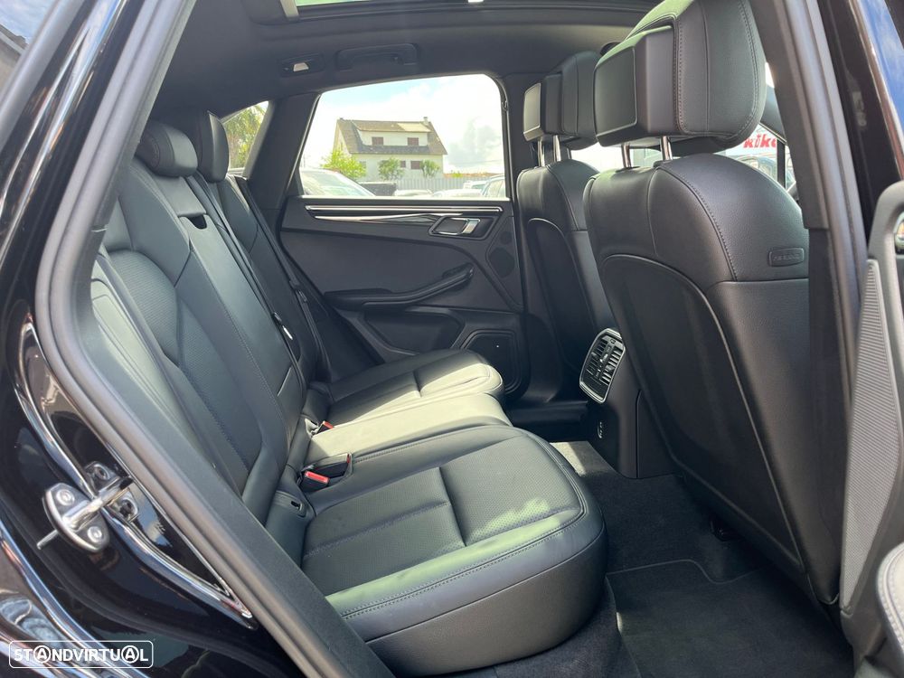 Porsche Macan PDK - 41