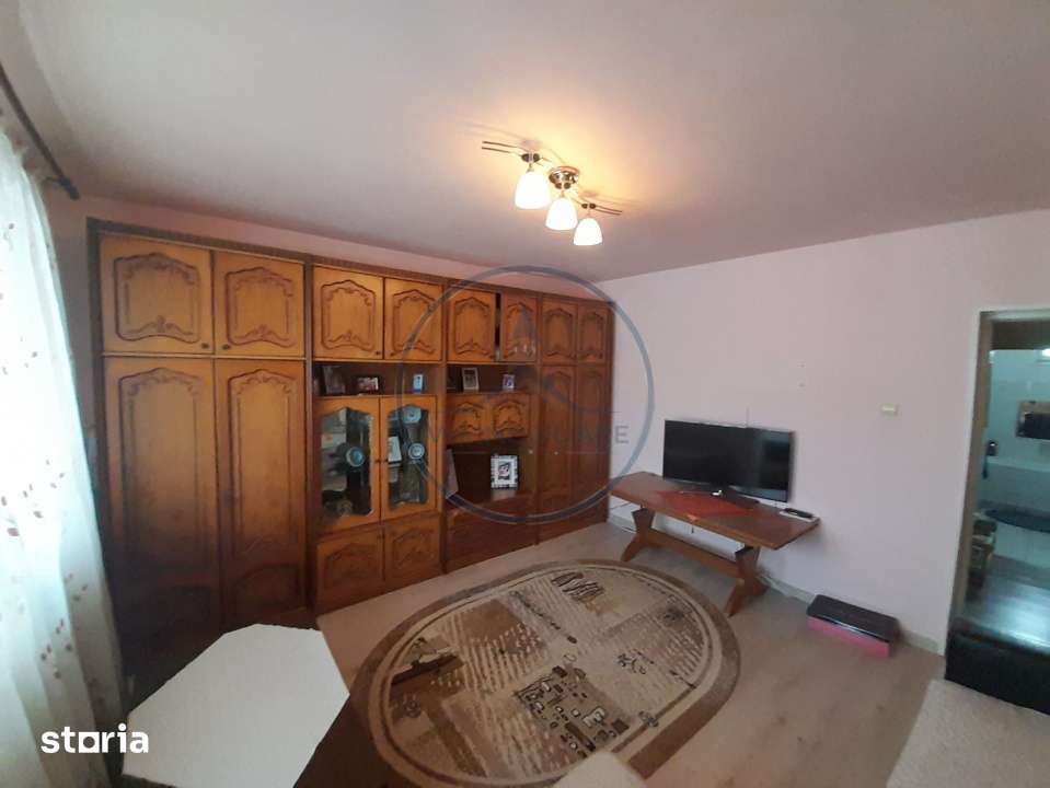 Apartament 3 camere DECOMANDAT, zona HAN — fotografia 3