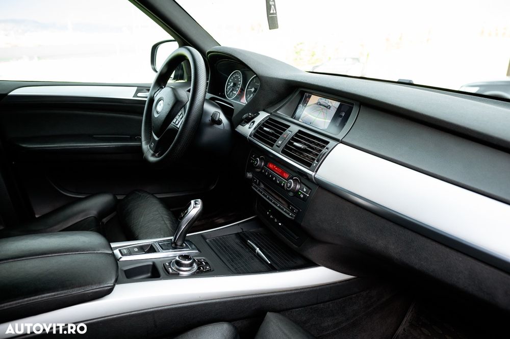 BMW X5 xDrive30d - 19