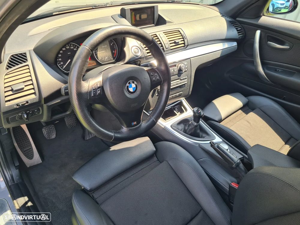 BMW 118 d DPF - 5