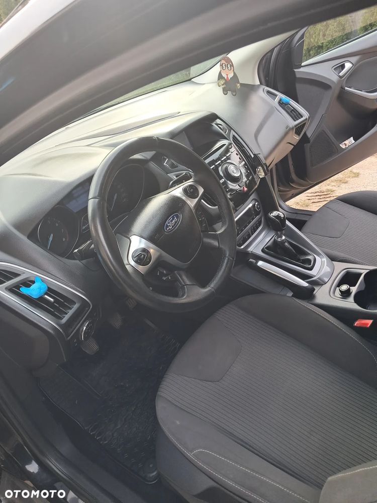 Ford Focus - 6