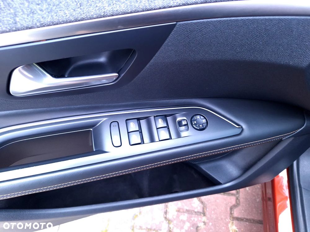 Peugeot 3008 BlueHDi 120 Stop & Start Allure - 20