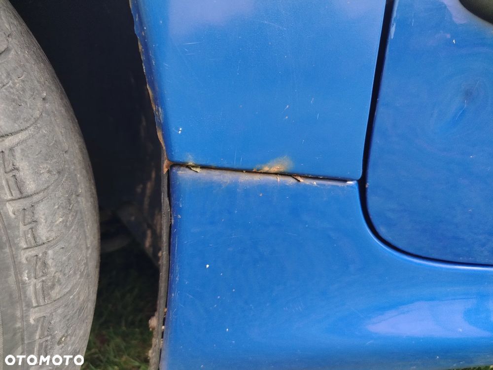 Peugeot 206 1.4 XT - 3