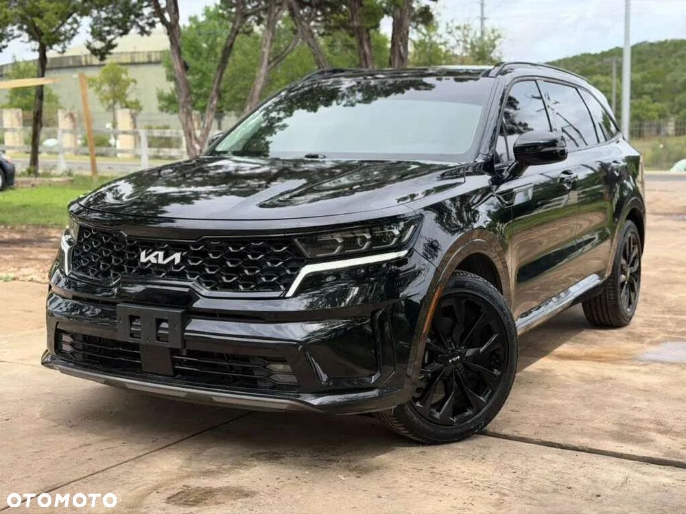 Kia Sorento - 2