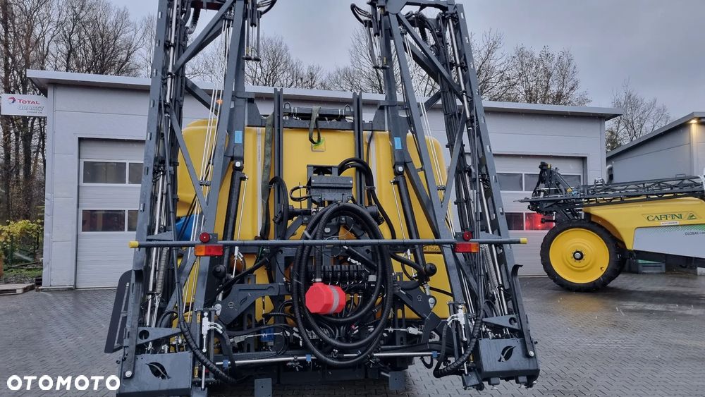 Caffini Profarmer 045S - 2