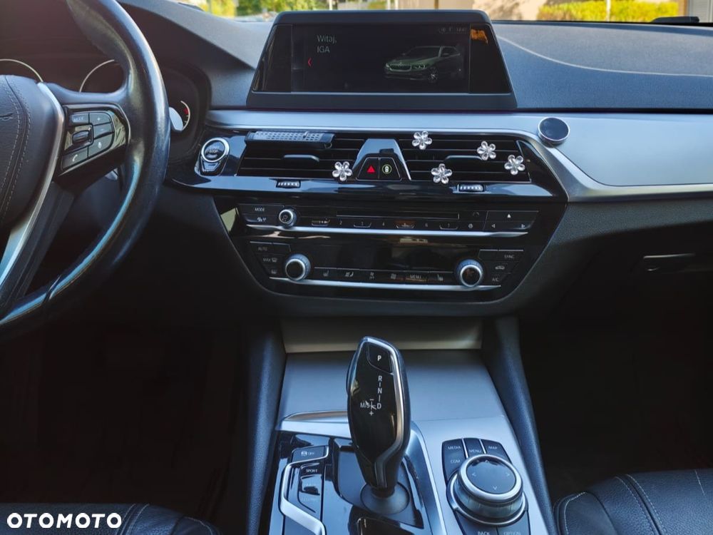 BMW Seria 5 - 17