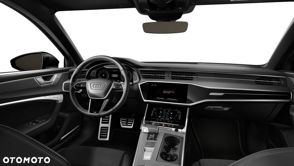 Audi A6 Limousine 40 TDI mHEV Quattro Advanced S tronic - 4