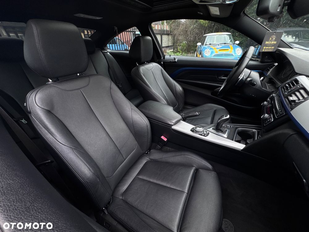 BMW Seria 4 - 37