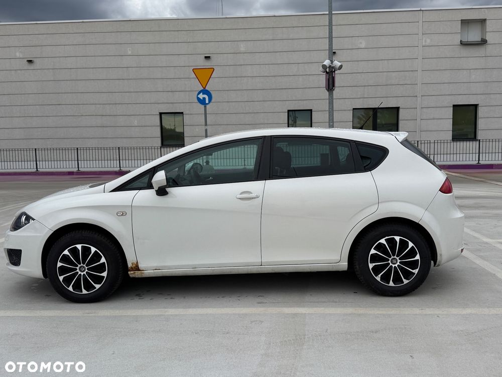 Seat Leon 1.2 TSI Start&Stop Style - 6