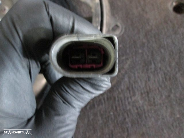 Ventilador 3136613284 VW SHARAN 2001 1,9TDI - 2