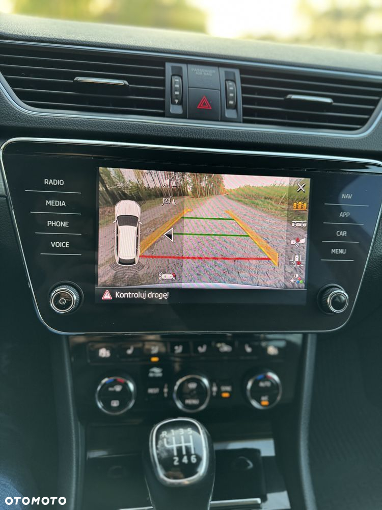 Skoda Superb 1.5 TSI ACT Style - 17