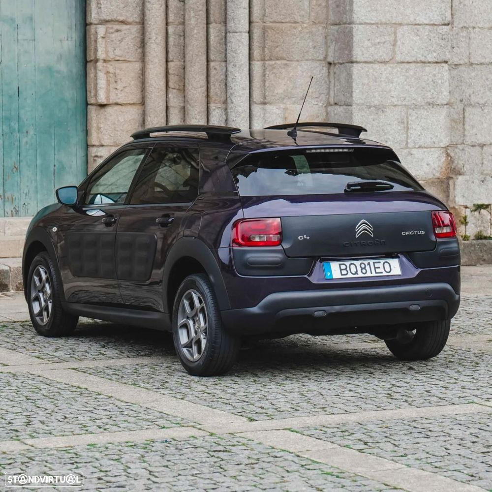 Citroën C4 - 40