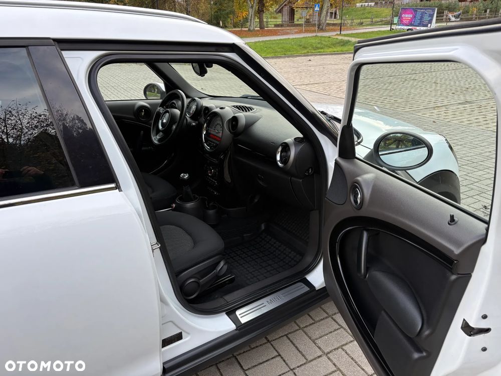 MINI Countryman - 8