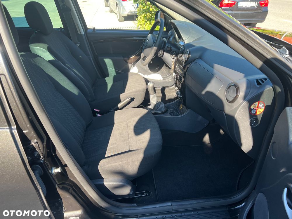 Dacia Duster 1.6 16V 4x2 Ambiance - 24