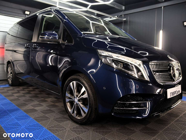 Mercedes-Benz Klasa V