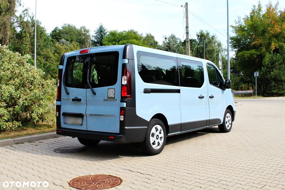 Renault Trafic - 7