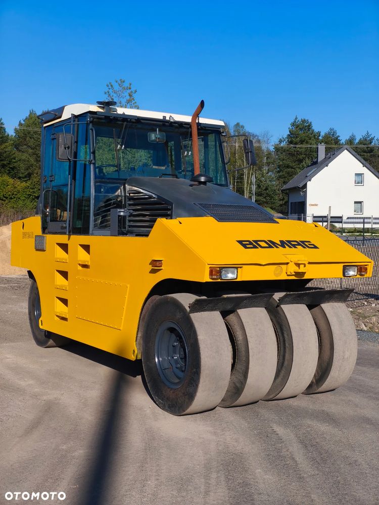 Bomag BW 24 R - 1