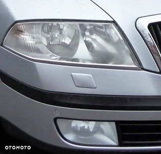 ZAŚLEPKA SPRYSKIWACZA SKODA OCTAVIA II L/P KOLORY - 7