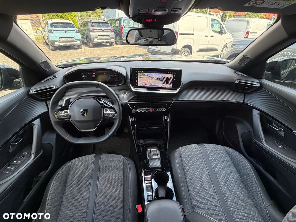 Peugeot 2008 1.2 PureTech Allure S&S EAT8 - 6