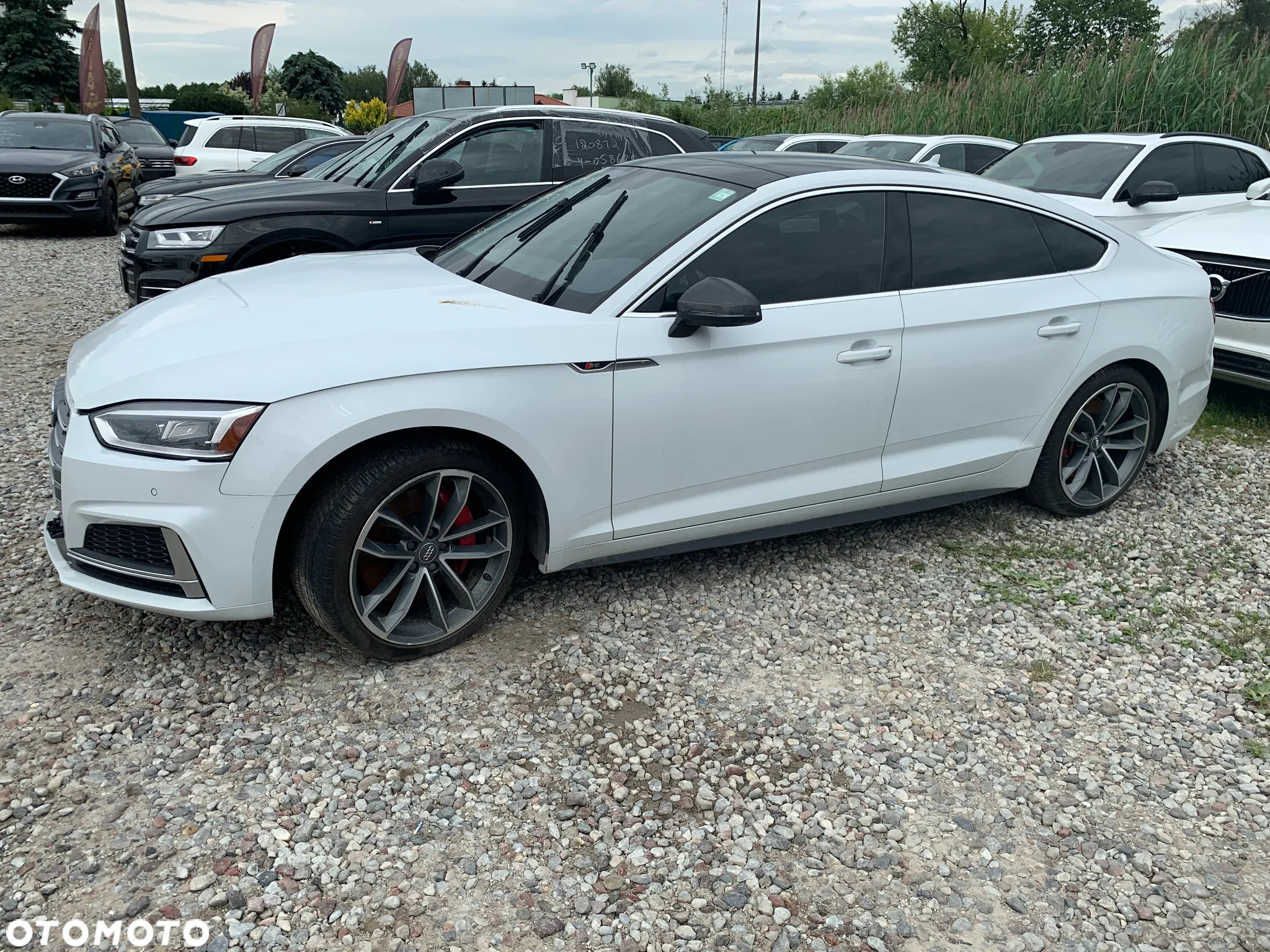 Audi S5 - 10