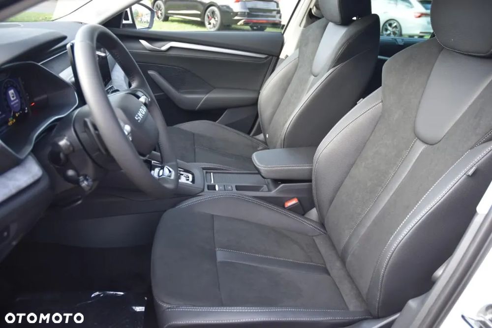 Skoda Octavia 1.5 TSI mHEV Drive Selection DSG - 18