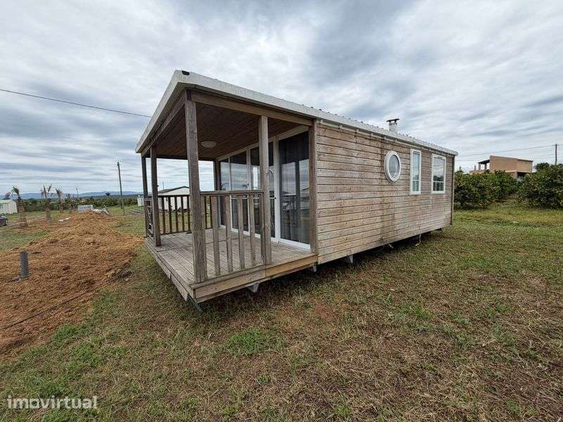 Mobil Home T2 O'HARA 835T  Ano 2012 - Grande imagem: 2/8